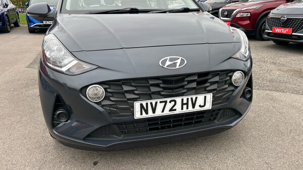 Used Hyundai i10 2023 for sale - 76207670: Photo 31