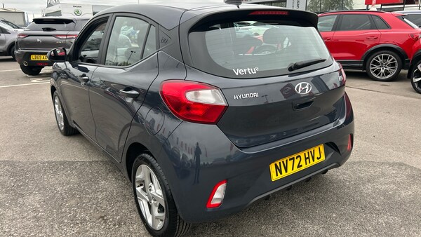 Used Hyundai i10 2023 for sale - 76207670: Photo 33