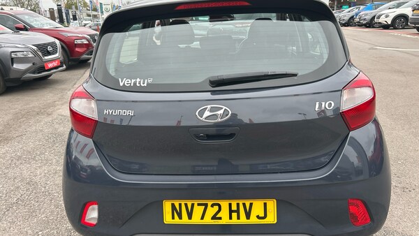 Used Hyundai i10 2023 for sale - 76207670: Photo 35