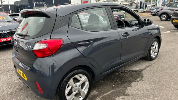 Used Hyundai i10 2023 for sale - 76207670: Photo 36