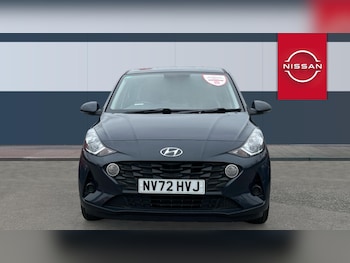 Used Hyundai i10 2023 for sale - 76207670: Photo