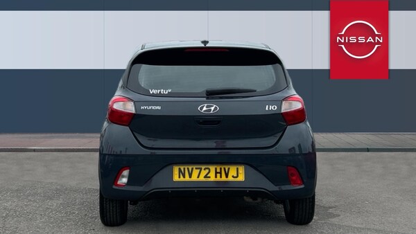 Used Hyundai i10 2023 for sale - 76207670: Photo 6
