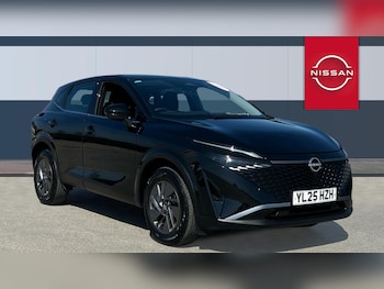 Used Nissan Qashqai 2025 for sale - 78354090: Photo