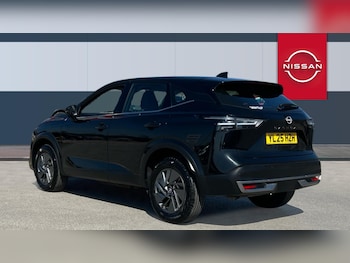 Used Nissan Qashqai 2025 for sale - 78354090: Photo