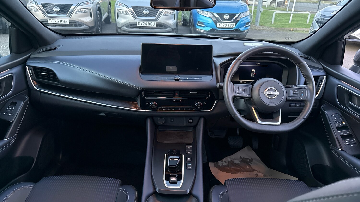 Used Nissan Qashqai 2023 for sale - 76892840: Photo 10