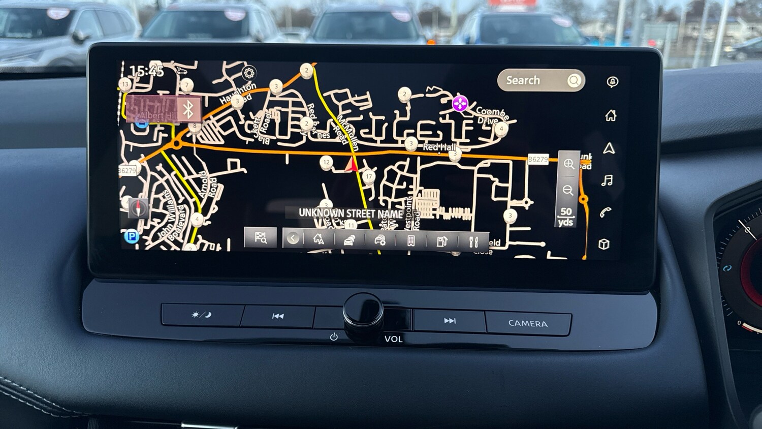 Used Nissan Qashqai 2023 for sale - 76892840: Photo 12