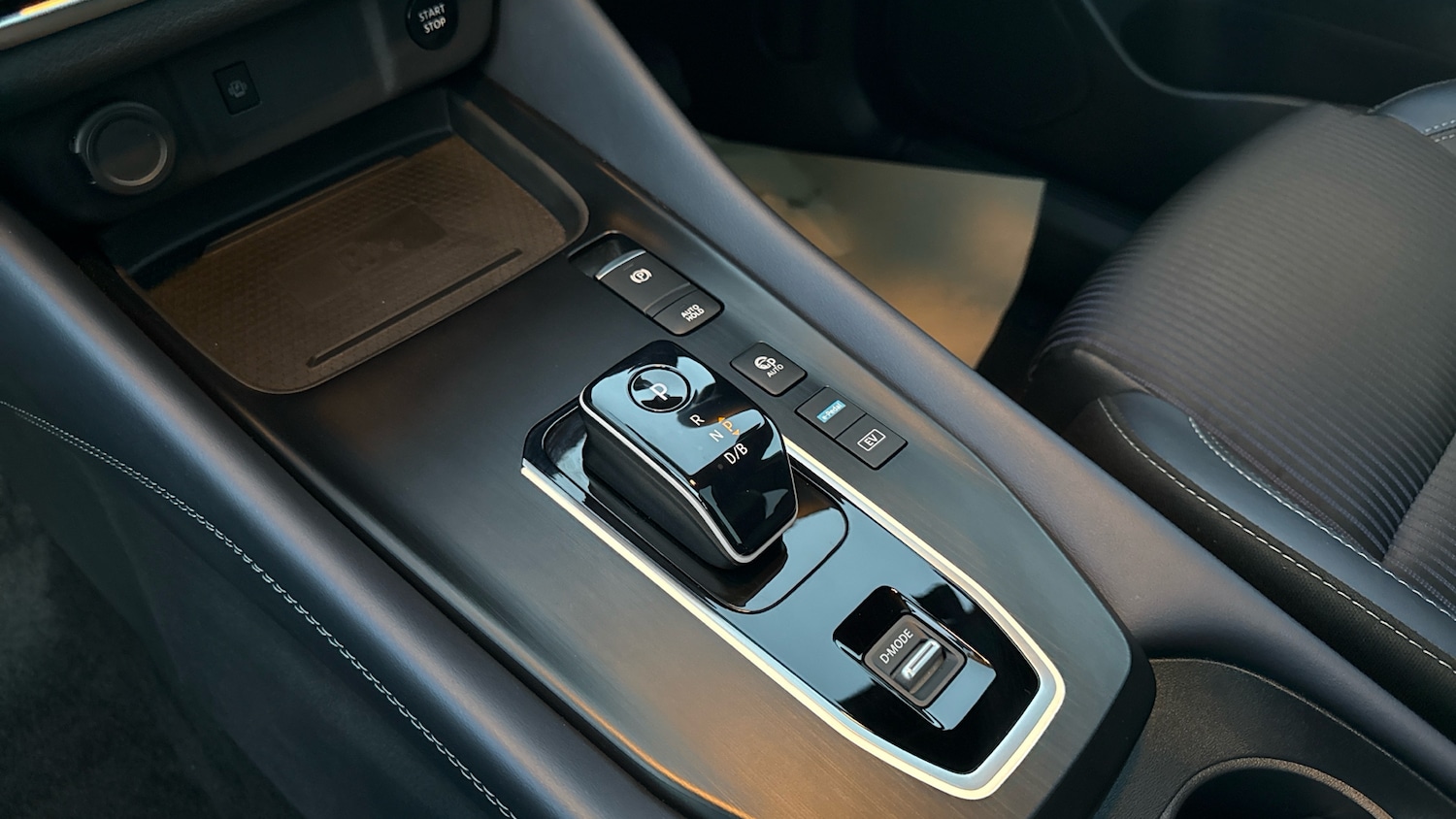 Used Nissan Qashqai 2023 for sale - 76892840: Photo 13