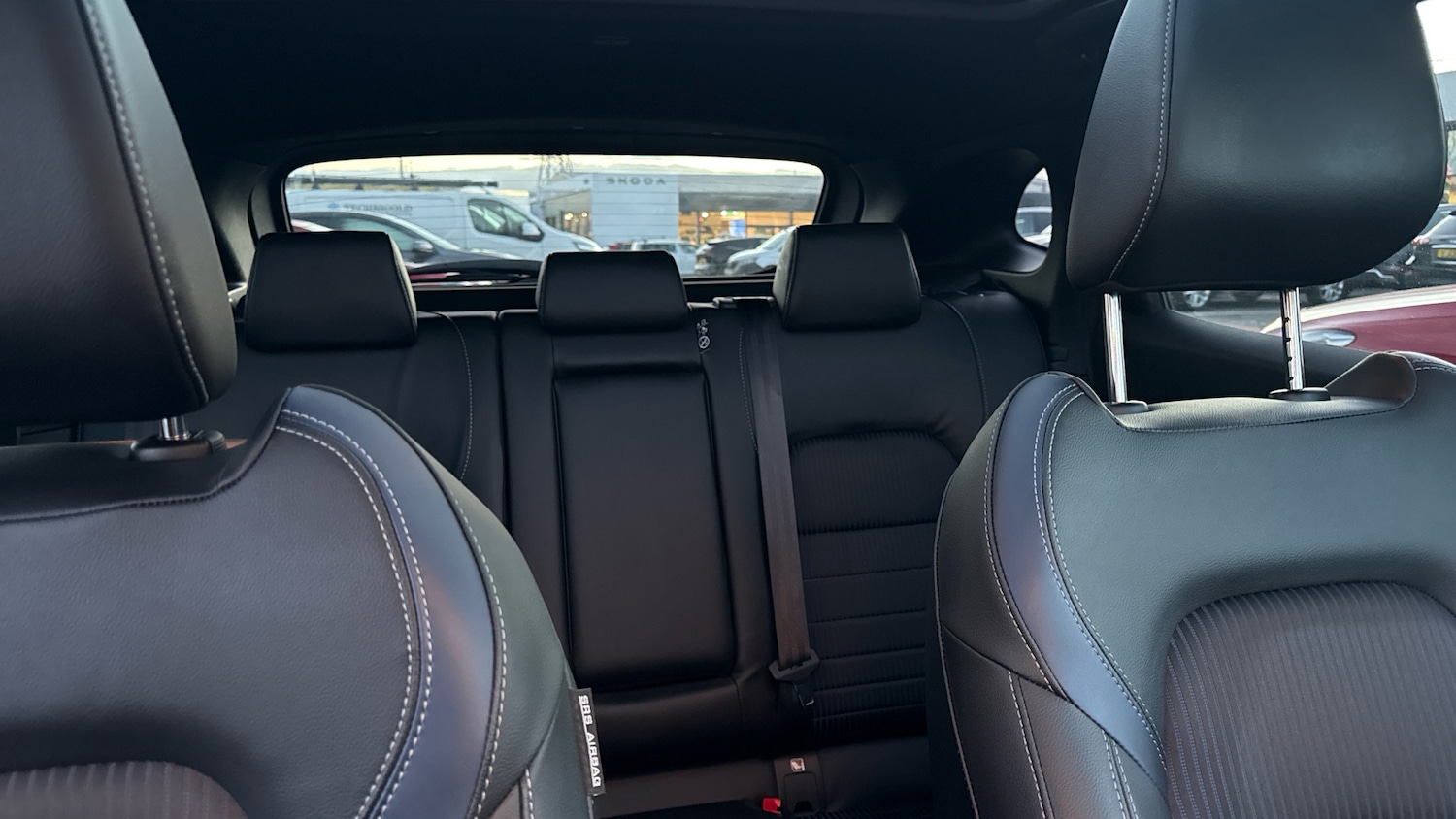 Used Nissan Qashqai 2023 for sale - 76892840: Photo 15