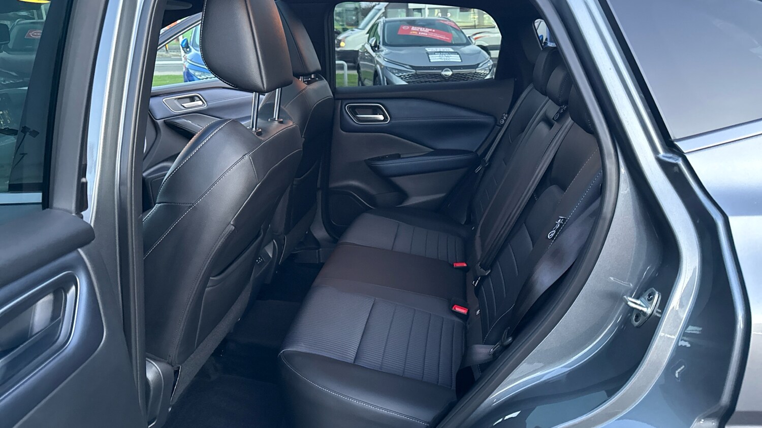 Used Nissan Qashqai 2023 for sale - 76892840: Photo 16