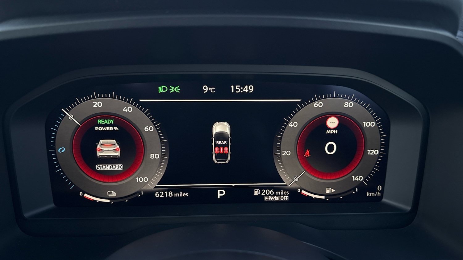 Used Nissan Qashqai 2023 for sale - 76892840: Photo 18