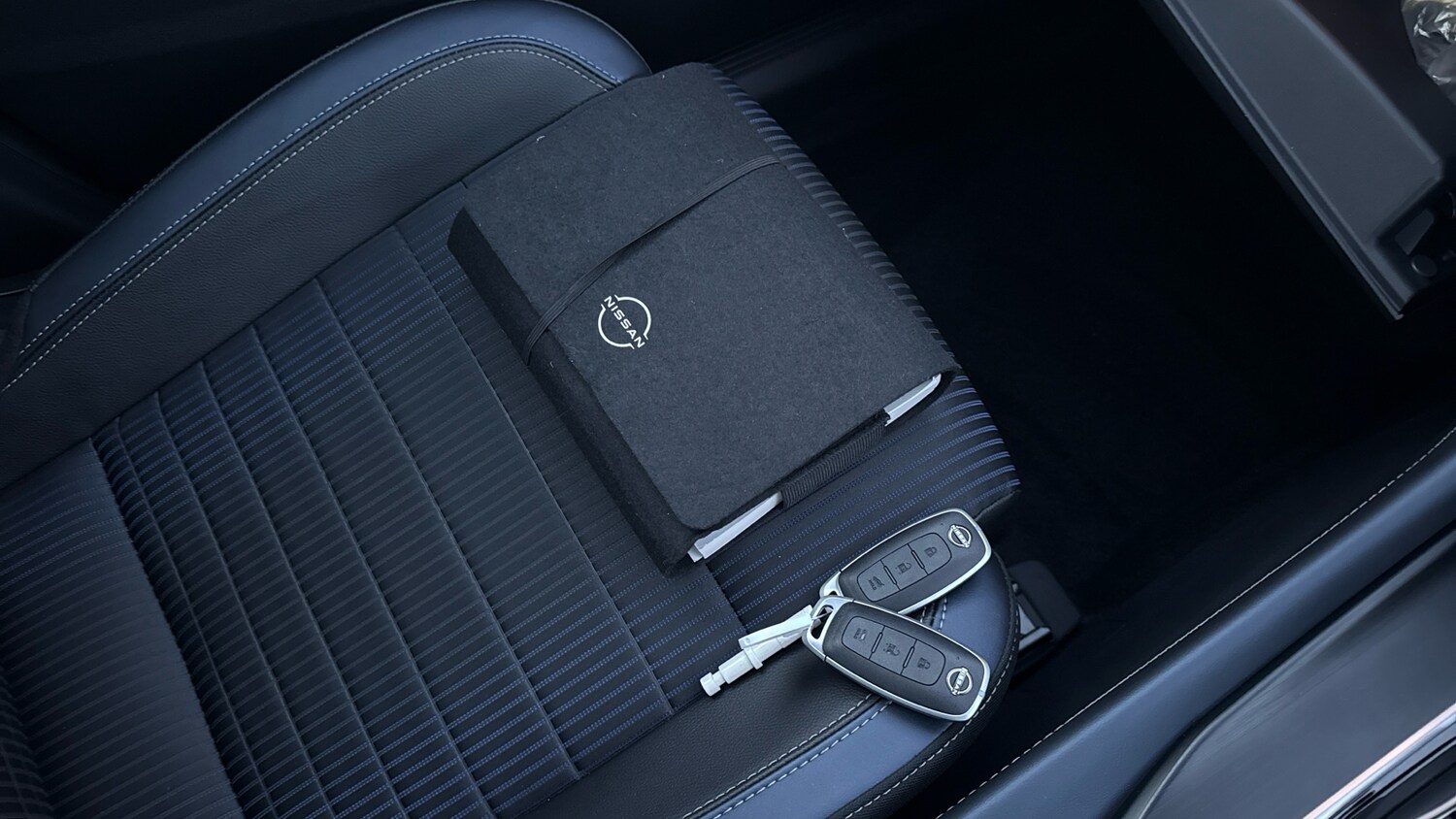 Used Nissan Qashqai 2023 for sale - 76892840: Photo 19