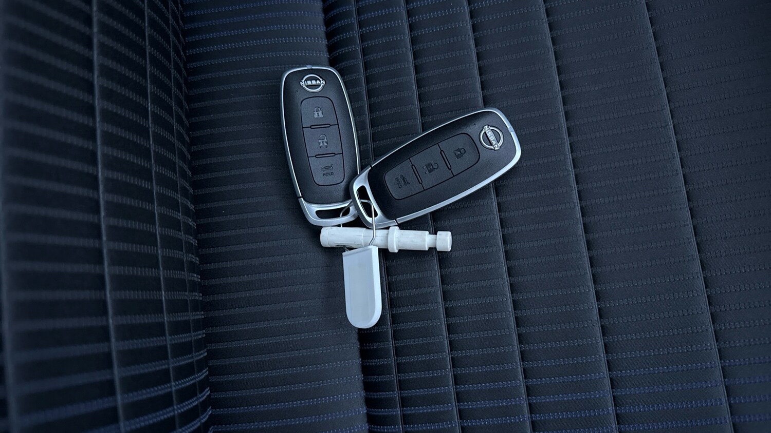 Used Nissan Qashqai 2023 for sale - 76892840: Photo 20