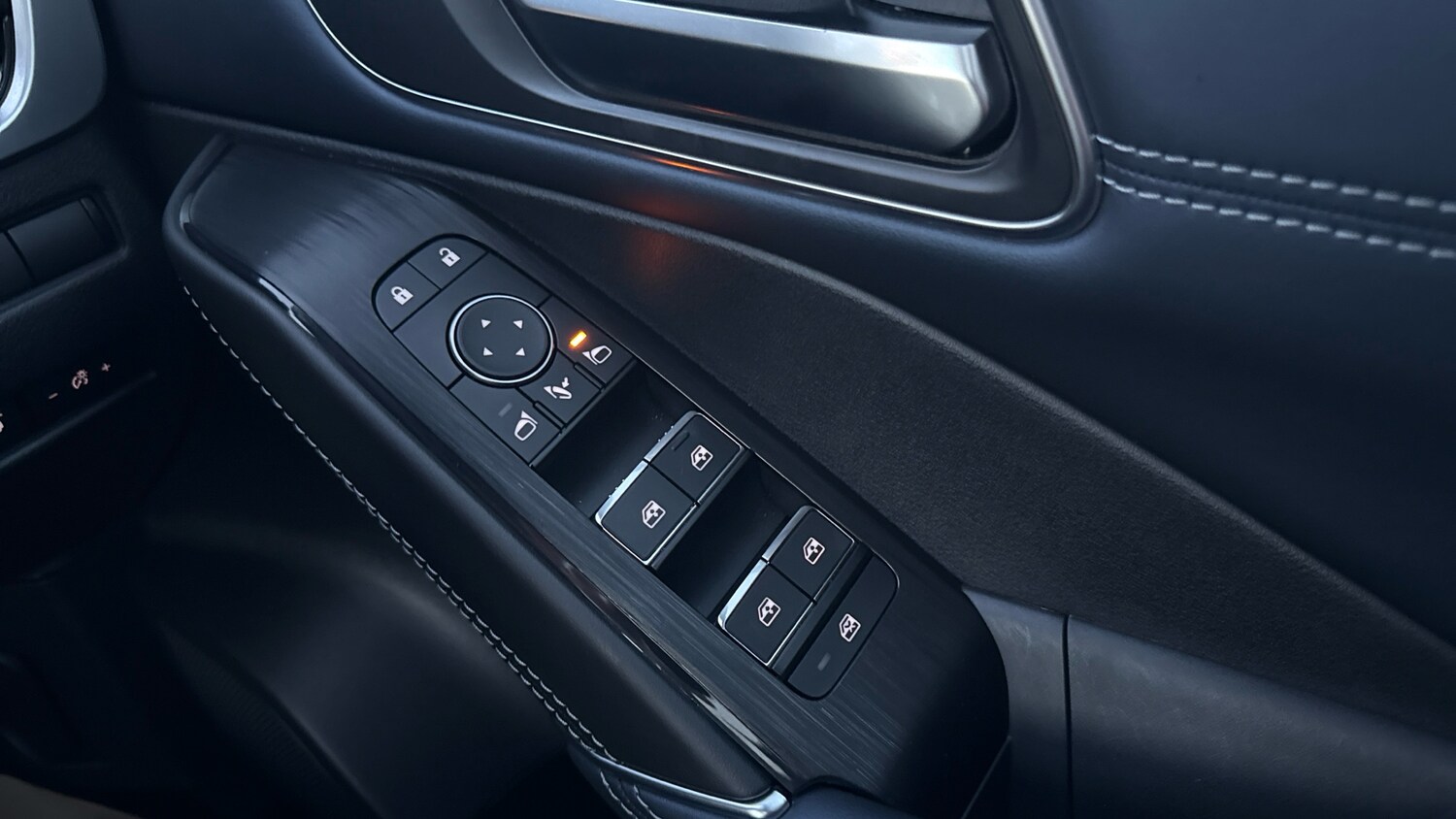 Used Nissan Qashqai 2023 for sale - 76892840: Photo 22