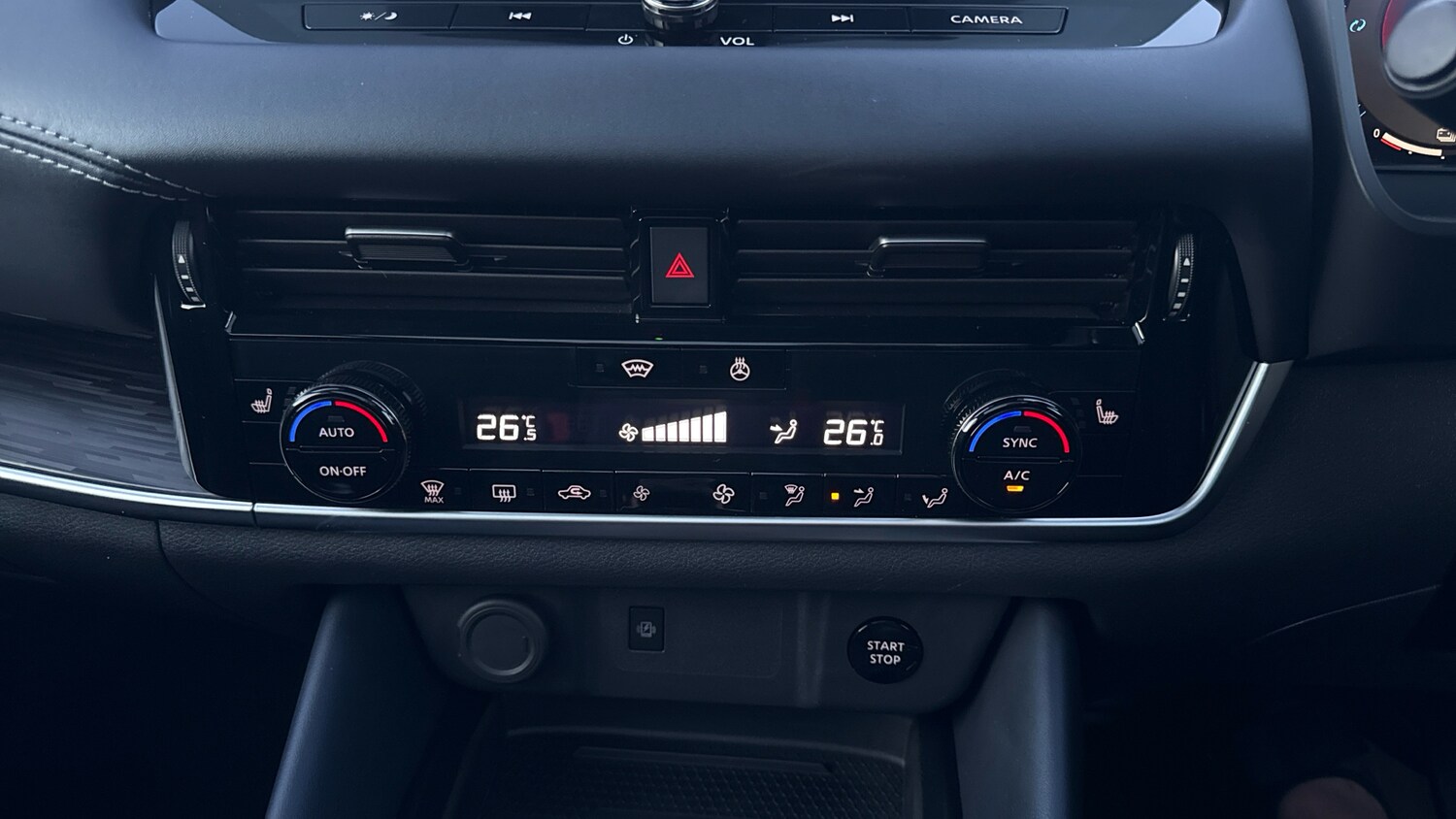 Used Nissan Qashqai 2023 for sale - 76892840: Photo 24