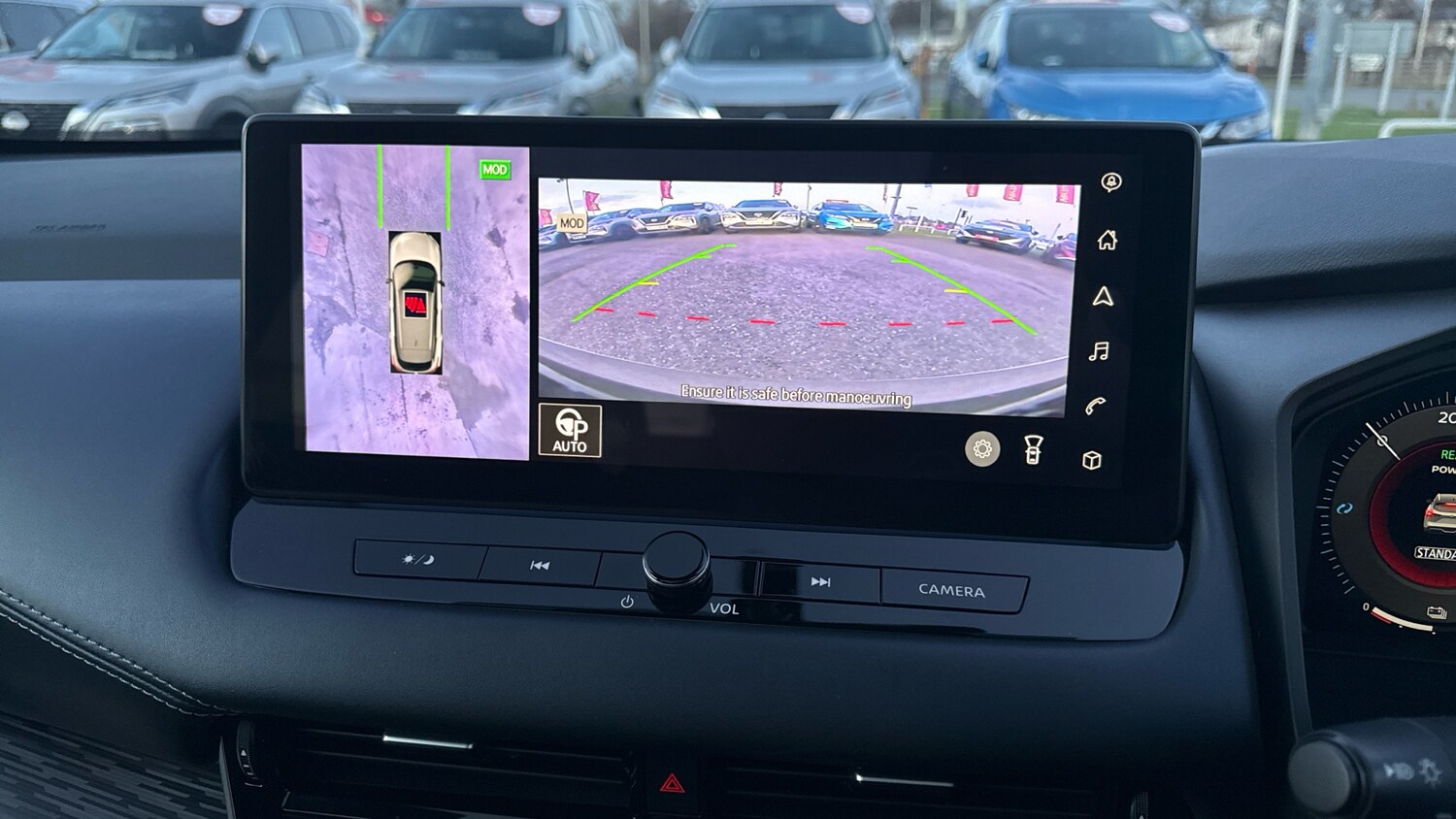 Used Nissan Qashqai 2023 for sale - 76892840: Photo 25