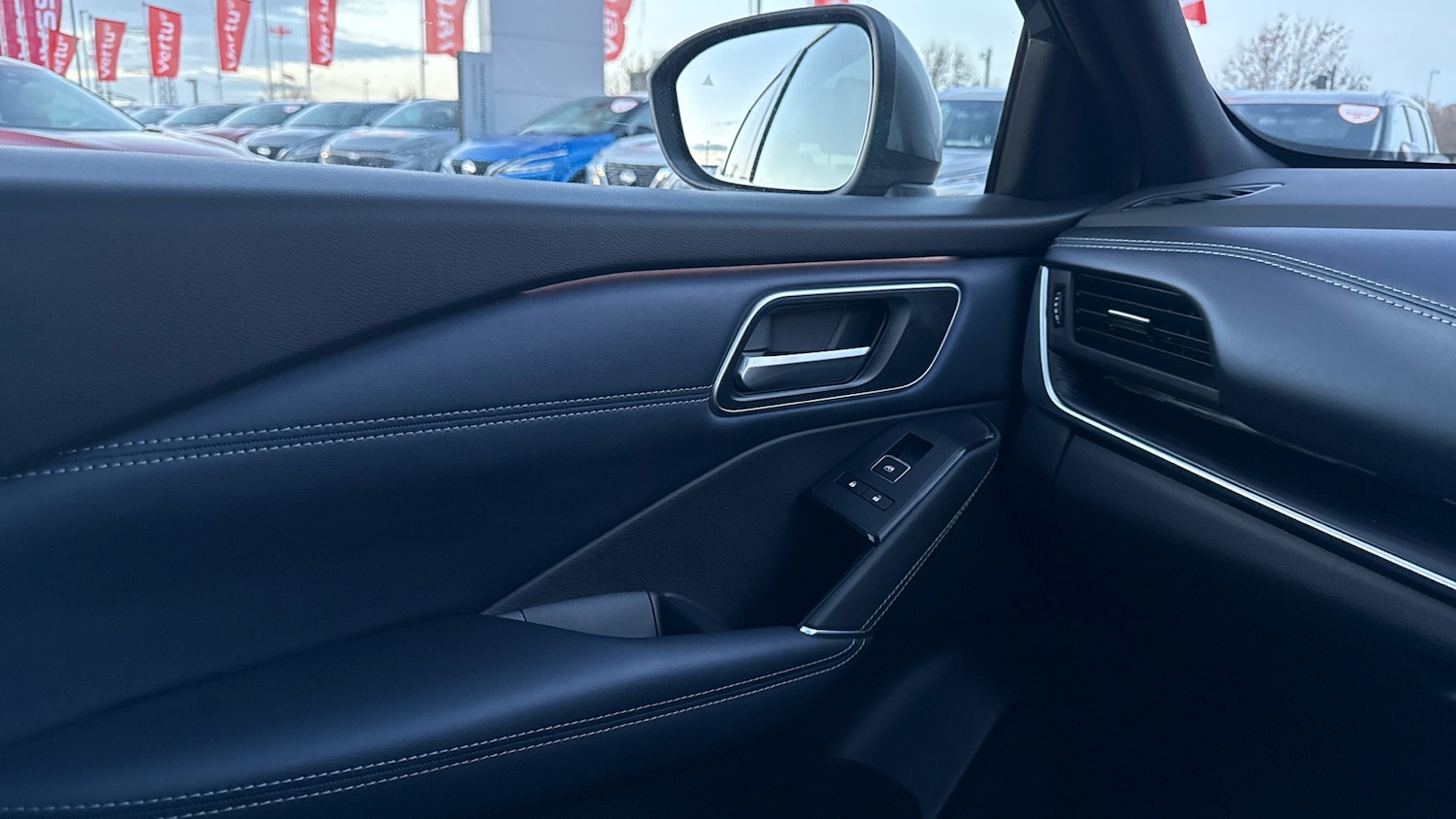 Used Nissan Qashqai 2023 for sale - 76892840: Photo 27