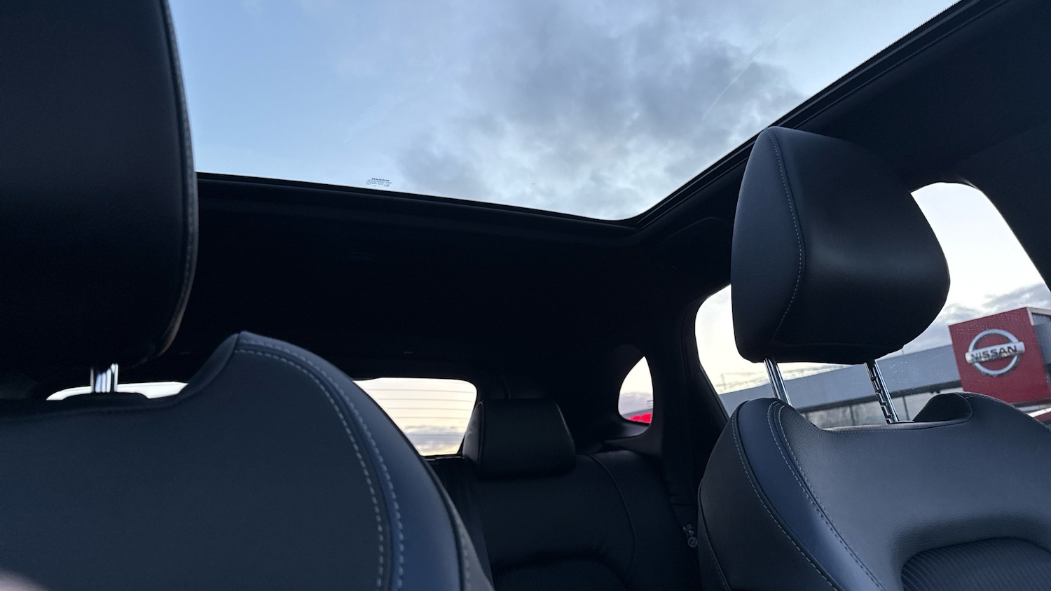 Used Nissan Qashqai 2023 for sale - 76892840: Photo 28