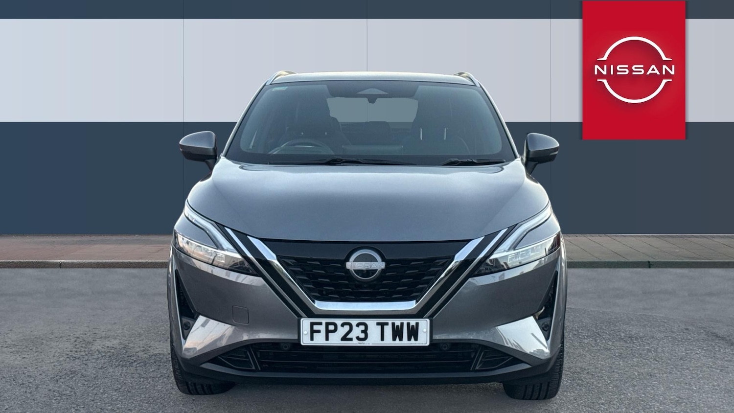 Used Nissan Qashqai 2023 for sale - 76892840: Photo 3