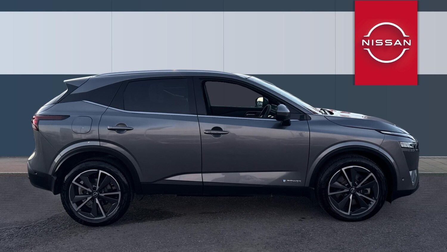 Used Nissan Qashqai 2023 for sale - 76892840: Photo 5