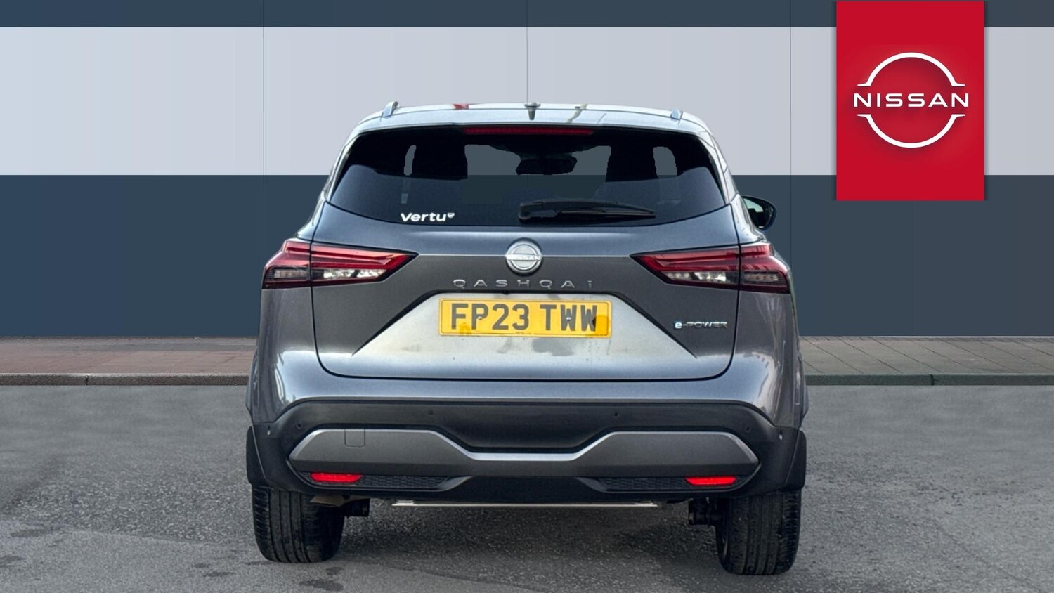 Used Nissan Qashqai 2023 for sale - 76892840: Photo 6