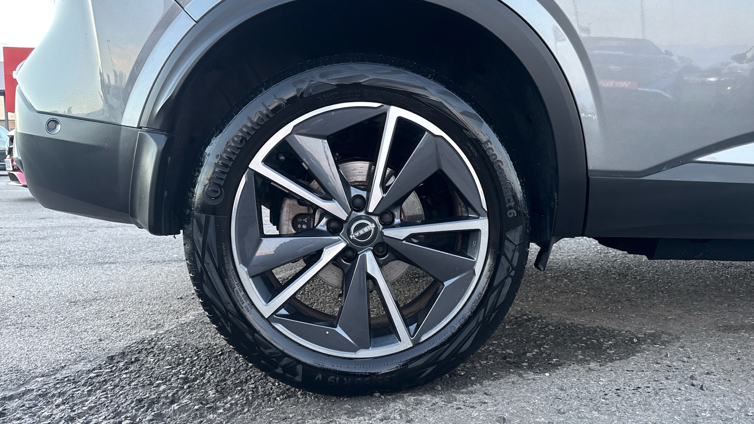 Used Nissan Qashqai 2023 for sale - 76892840: Photo 7