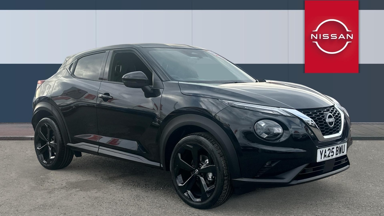 Used Nissan Juke 2025 for sale - 76859087: Photo 1