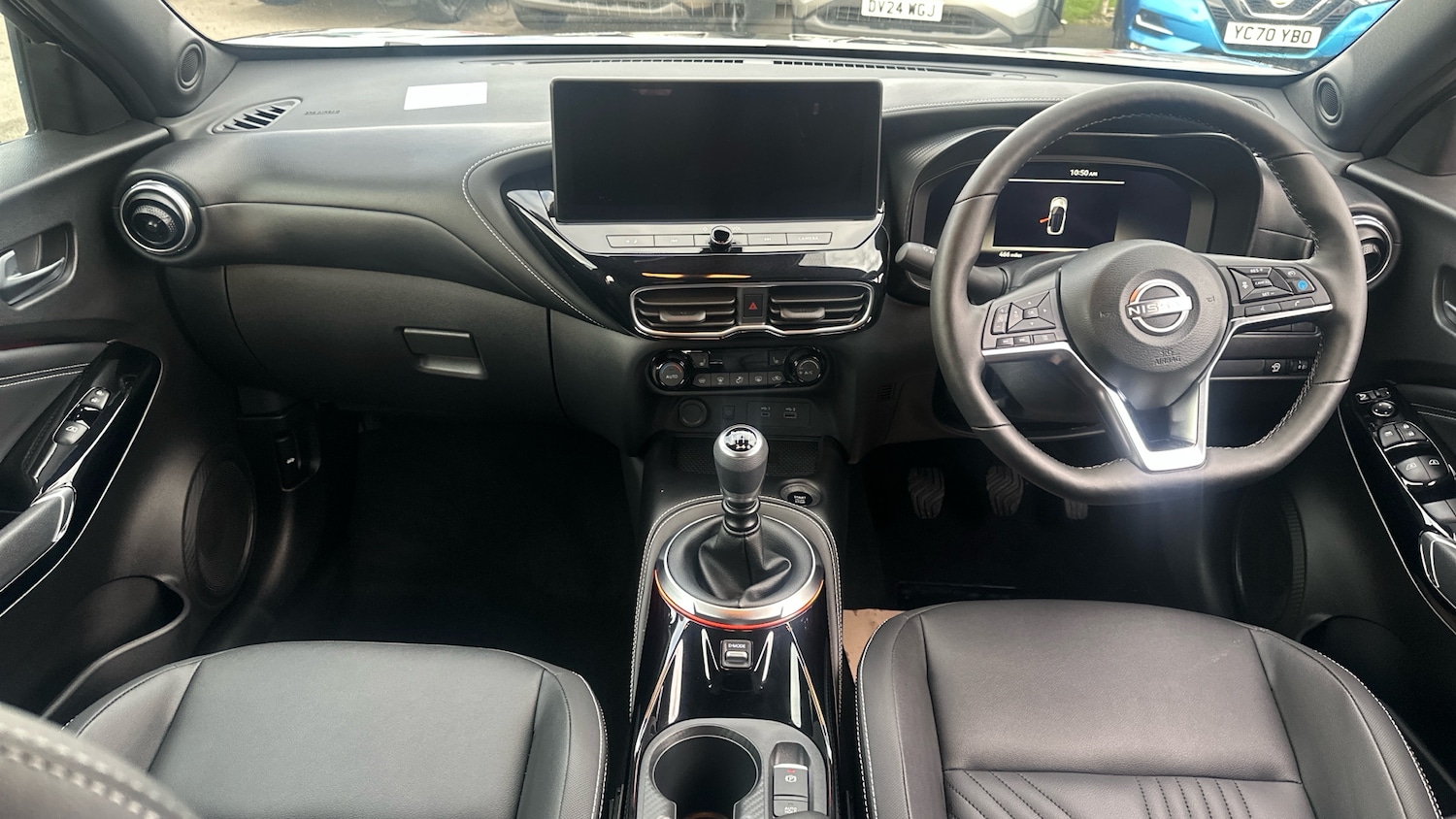 Used Nissan Juke 2025 for sale - 76859087: Photo 10