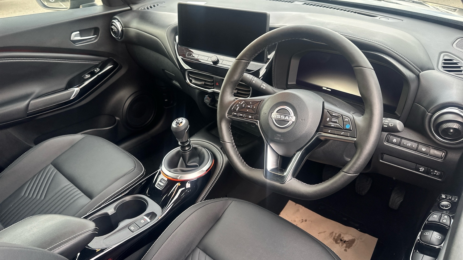 Used Nissan Juke 2025 for sale - 76859087: Photo 11