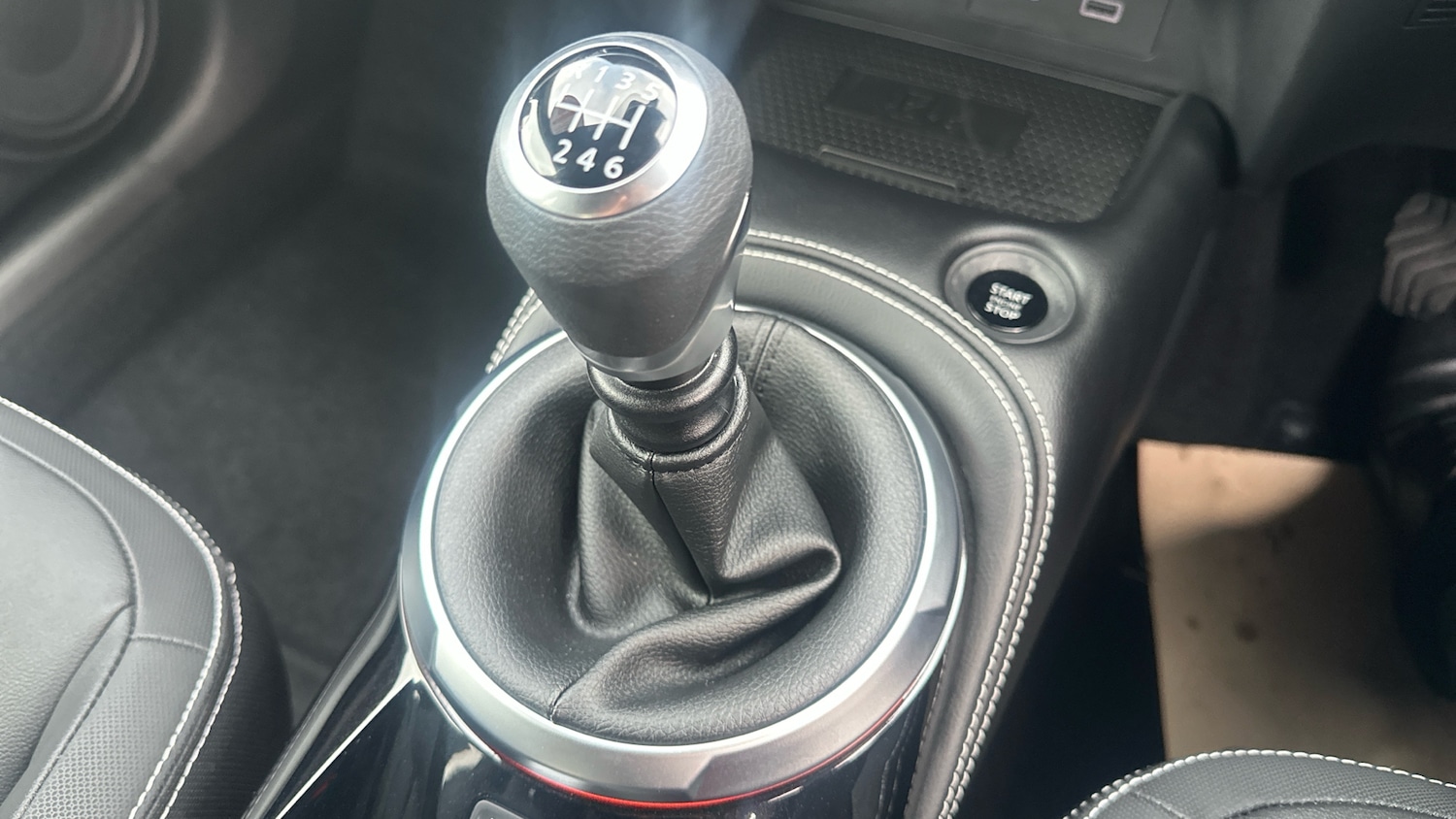 Used Nissan Juke 2025 for sale - 76859087: Photo 13