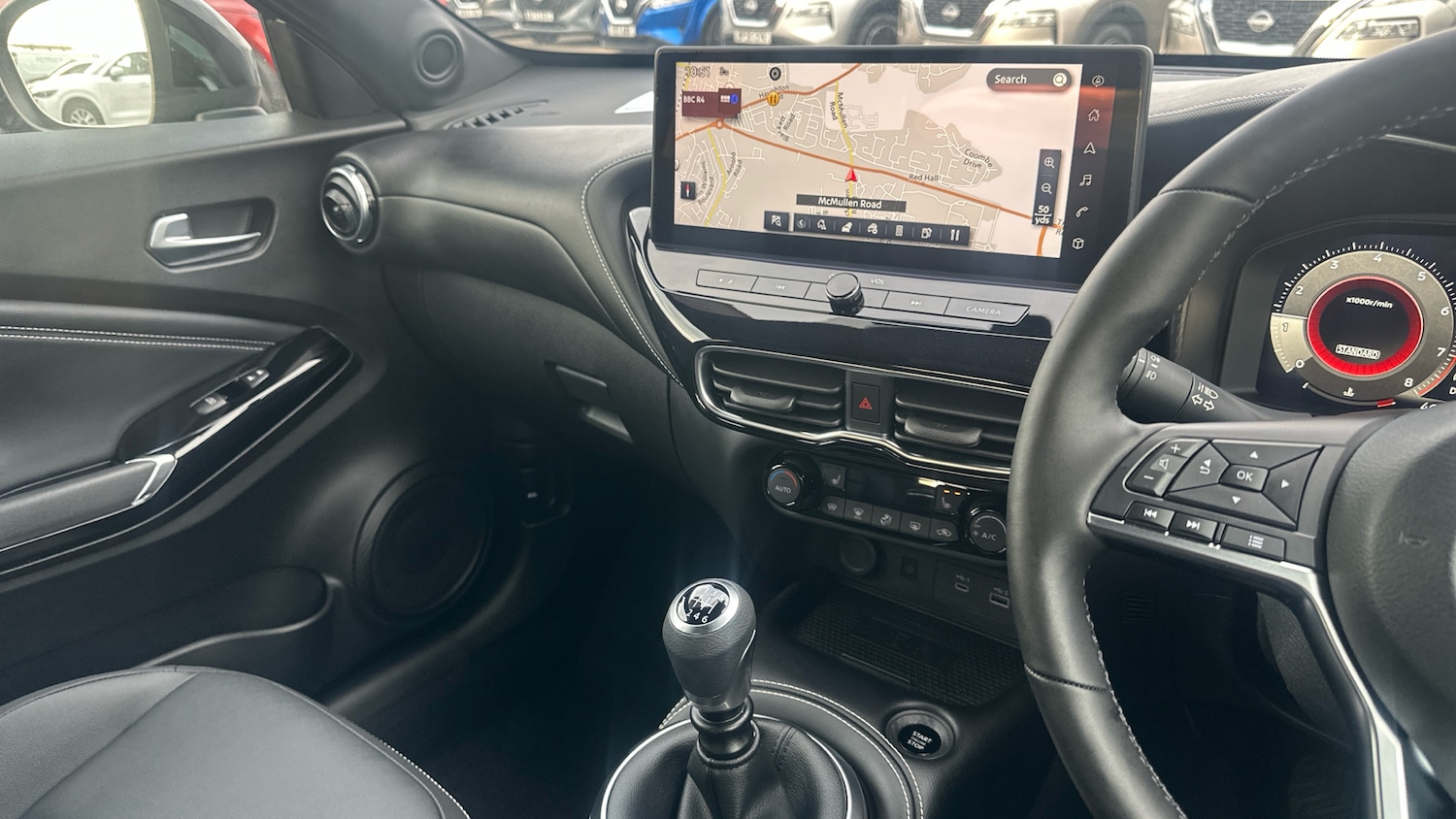 Used Nissan Juke 2025 for sale - 76859087: Photo 14