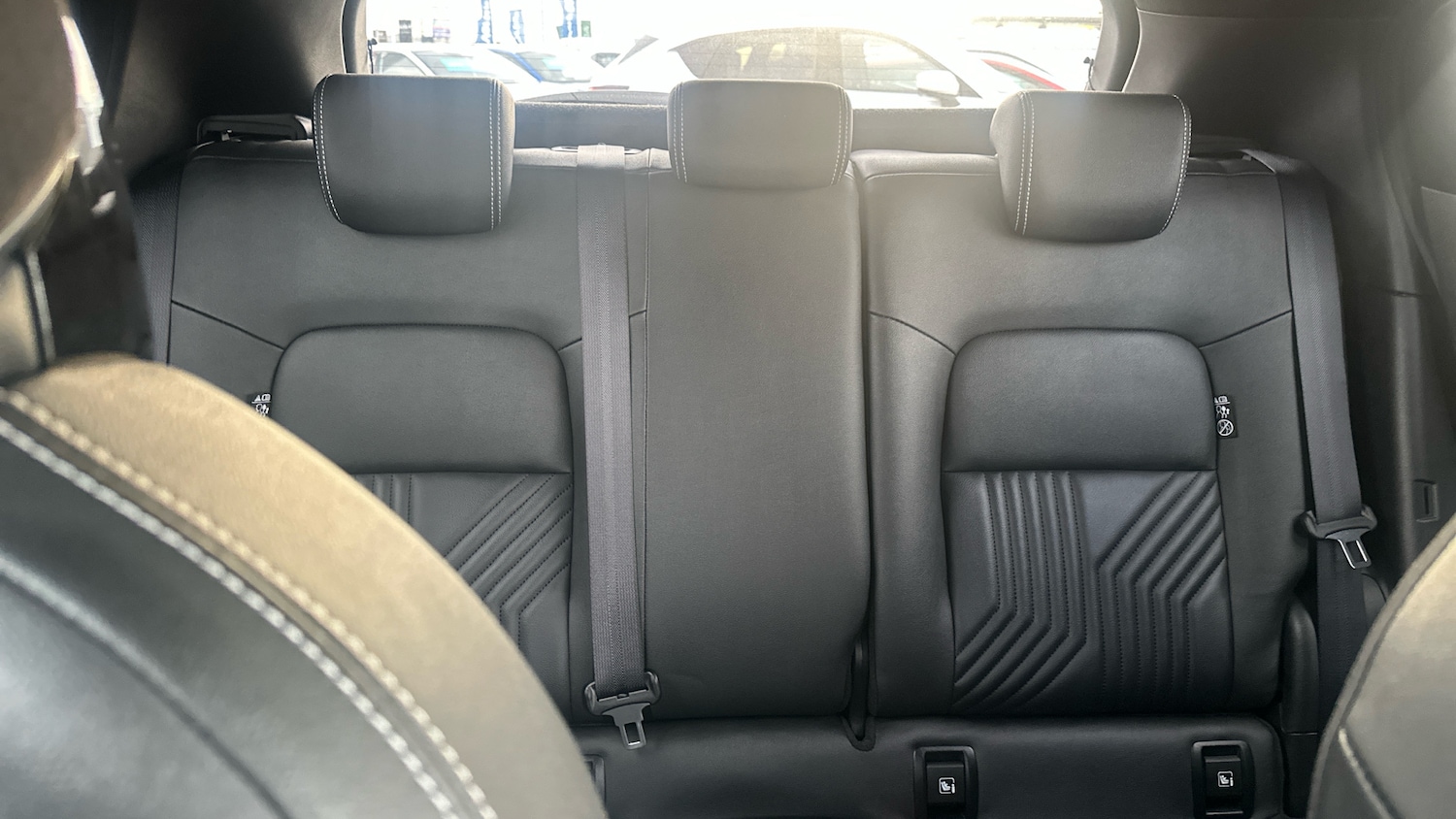 Used Nissan Juke 2025 for sale - 76859087: Photo 15