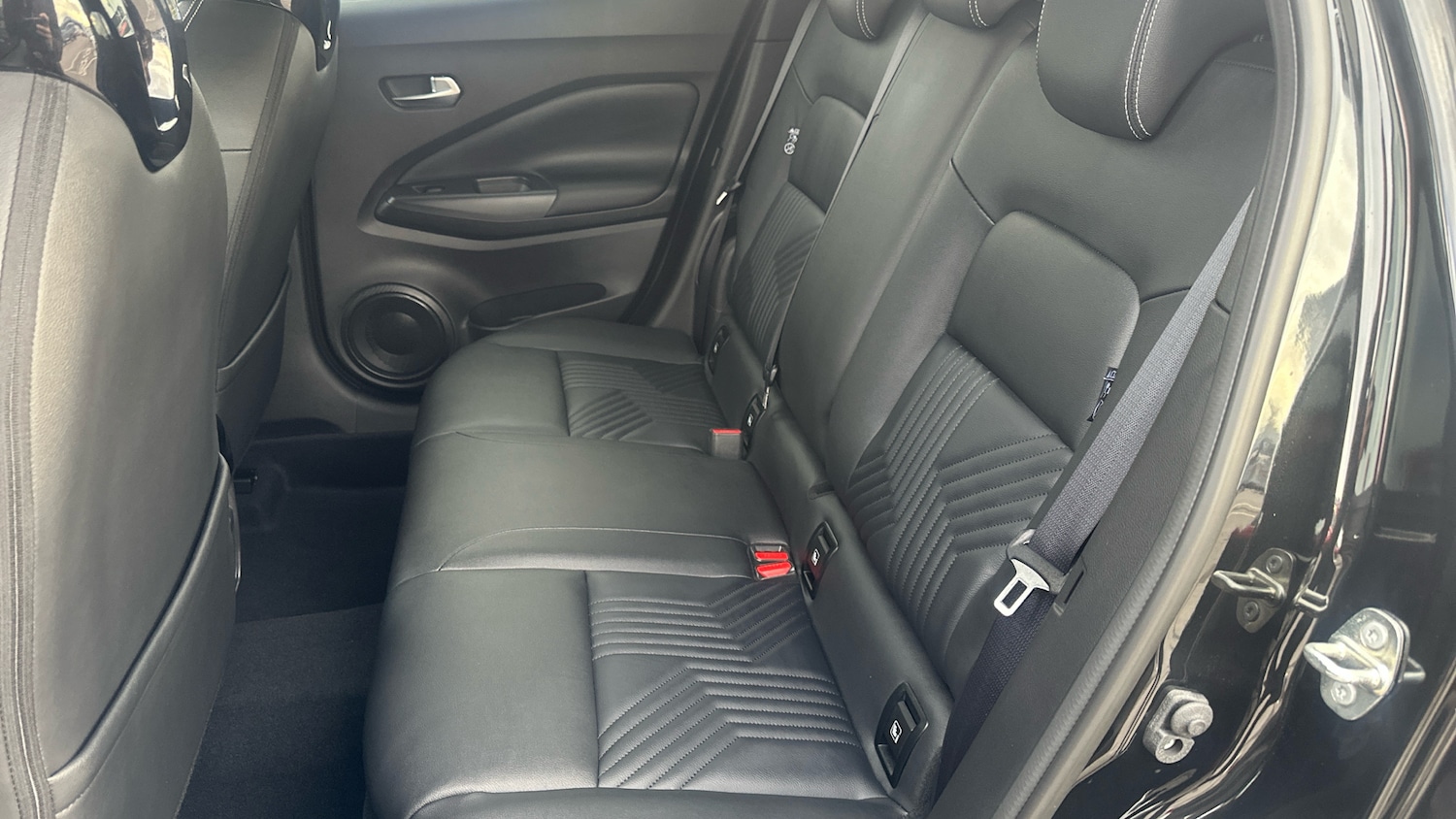 Used Nissan Juke 2025 for sale - 76859087: Photo 16