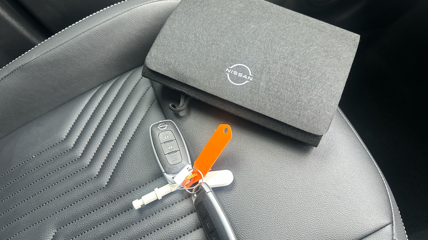 Used Nissan Juke 2025 for sale - 76859087: Photo 19