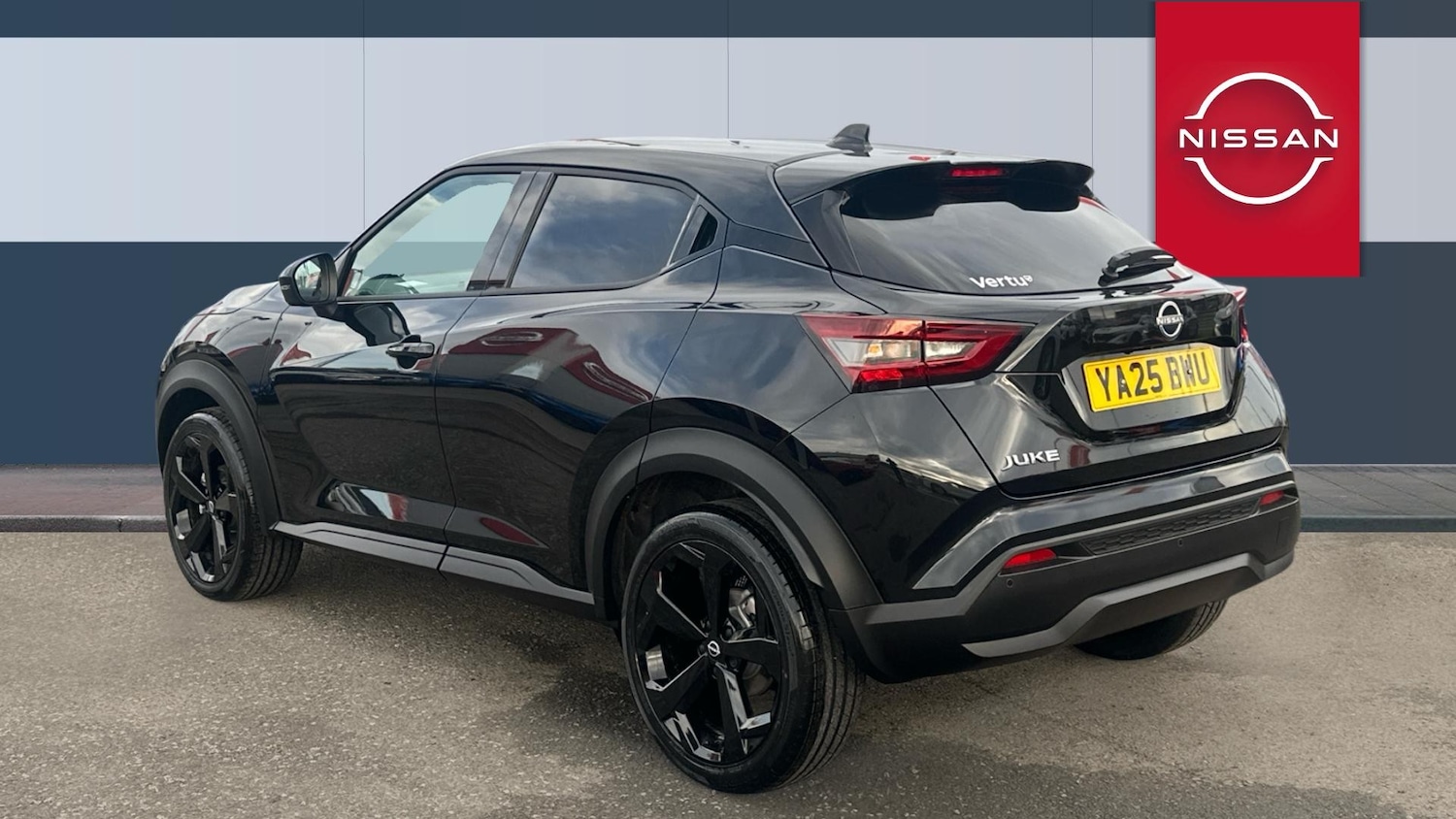 Used Nissan Juke 2025 for sale - 76859087: Photo 2