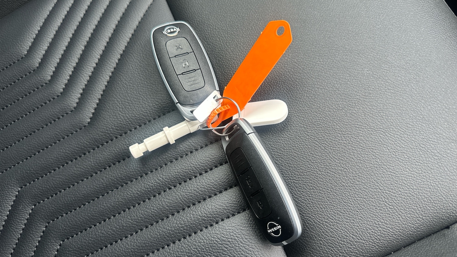 Used Nissan Juke 2025 for sale - 76859087: Photo 20