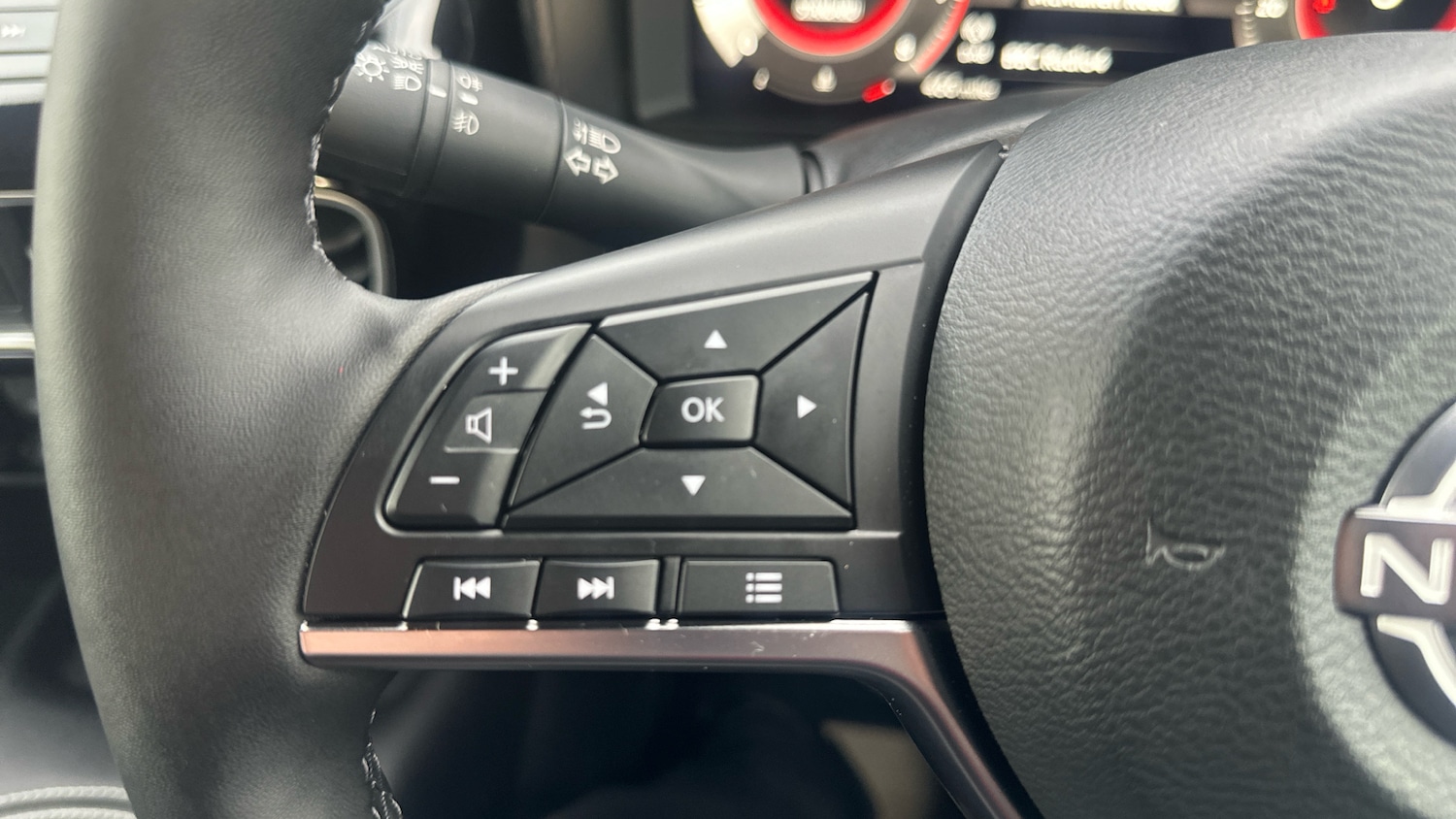 Used Nissan Juke 2025 for sale - 76859087: Photo 21