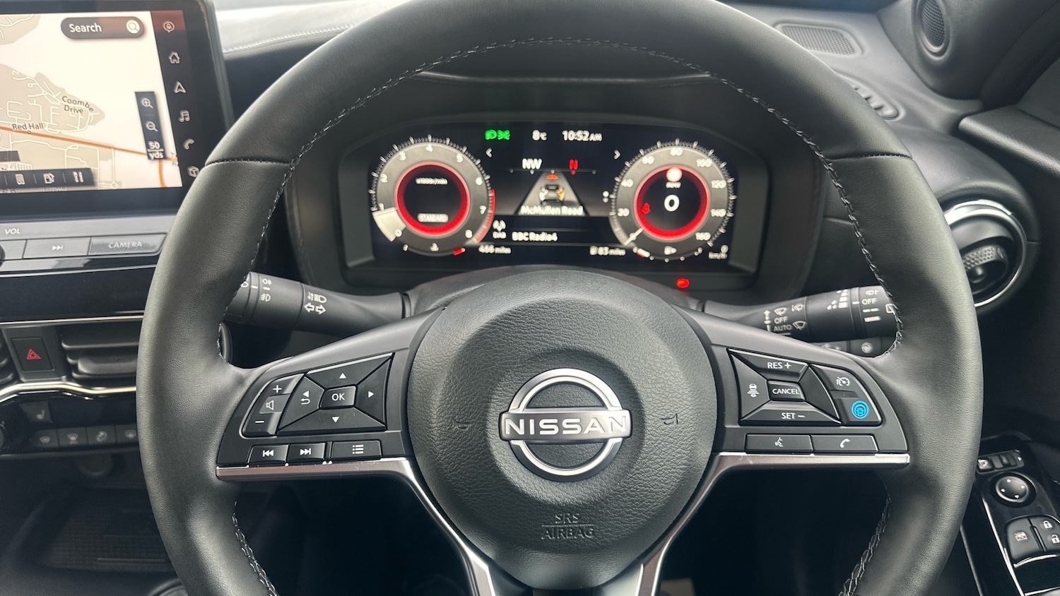 Used Nissan Juke 2025 for sale - 76859087: Photo 23