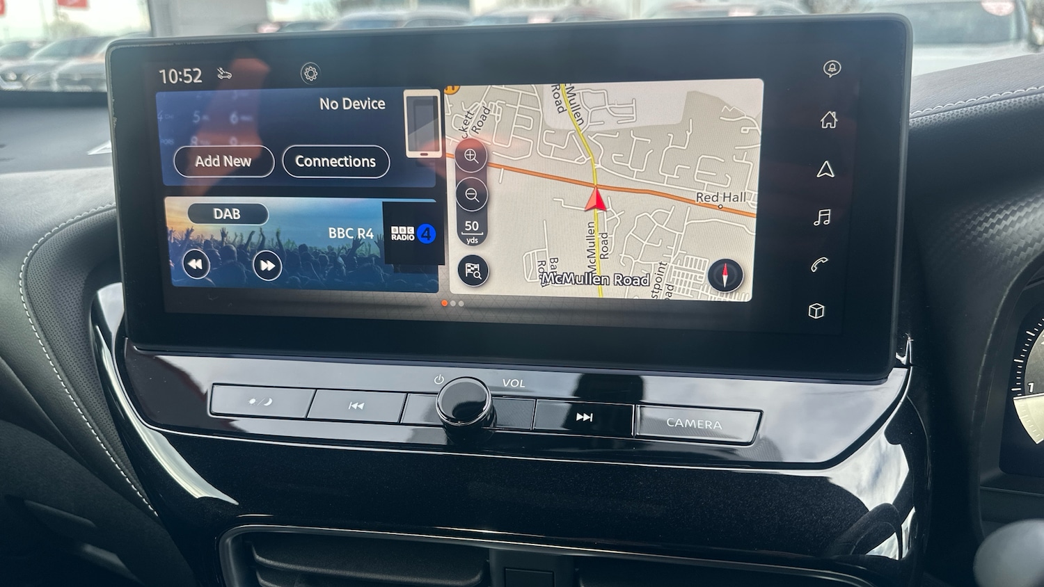 Used Nissan Juke 2025 for sale - 76859087: Photo 29