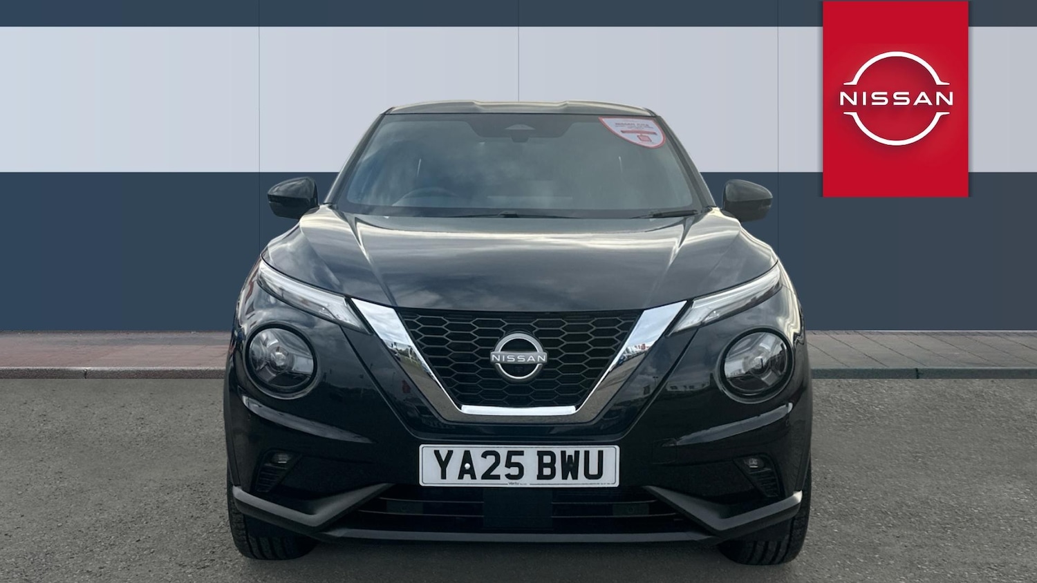 Used Nissan Juke 2025 for sale - 76859087: Photo 3