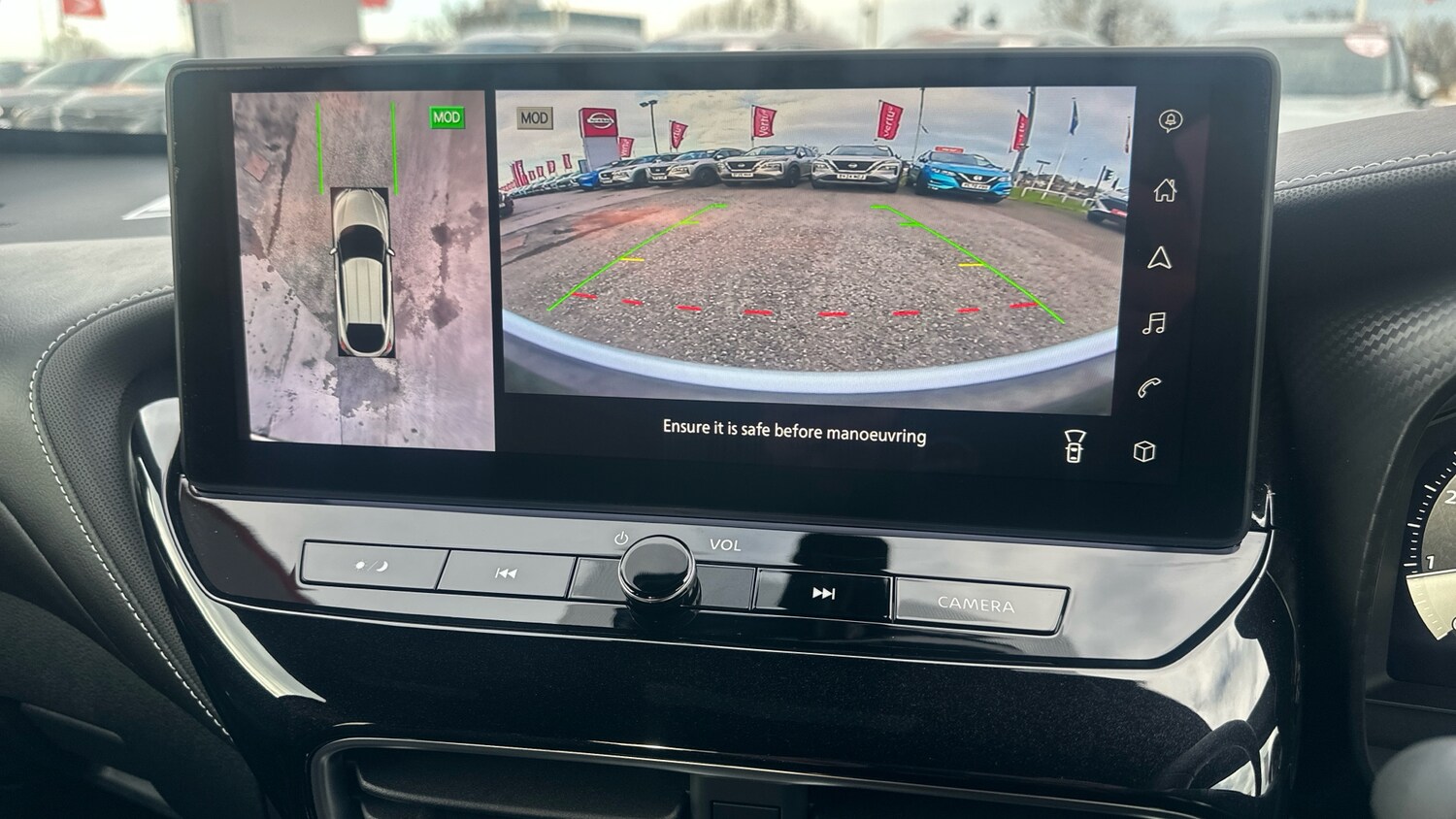 Used Nissan Juke 2025 for sale - 76859087: Photo 30