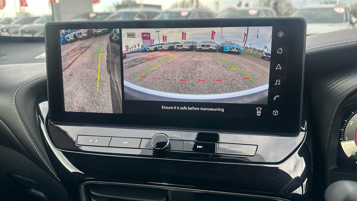 Used Nissan Juke 2025 for sale - 76859087: Photo 31