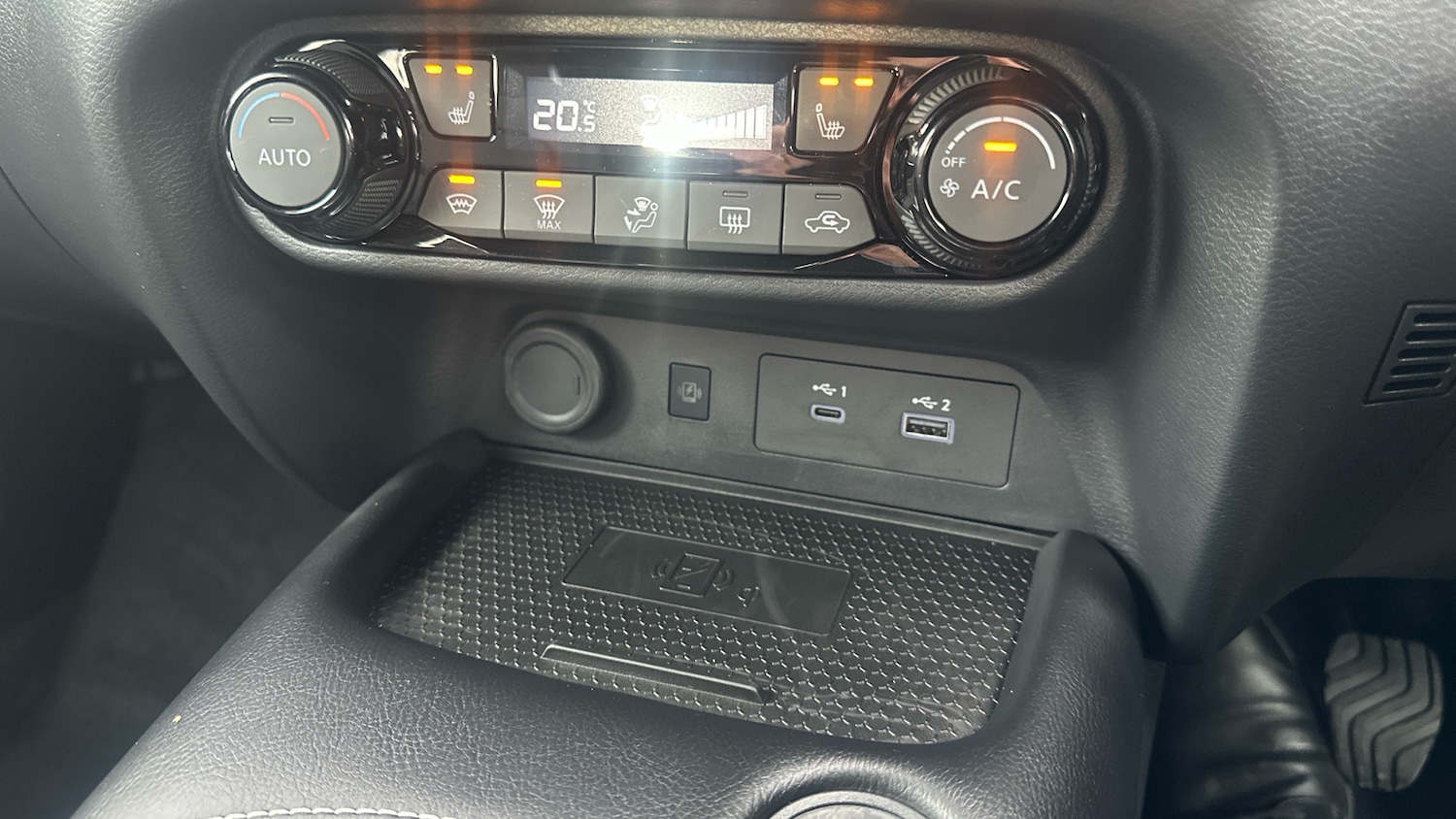 Used Nissan Juke 2025 for sale - 76859087: Photo 33