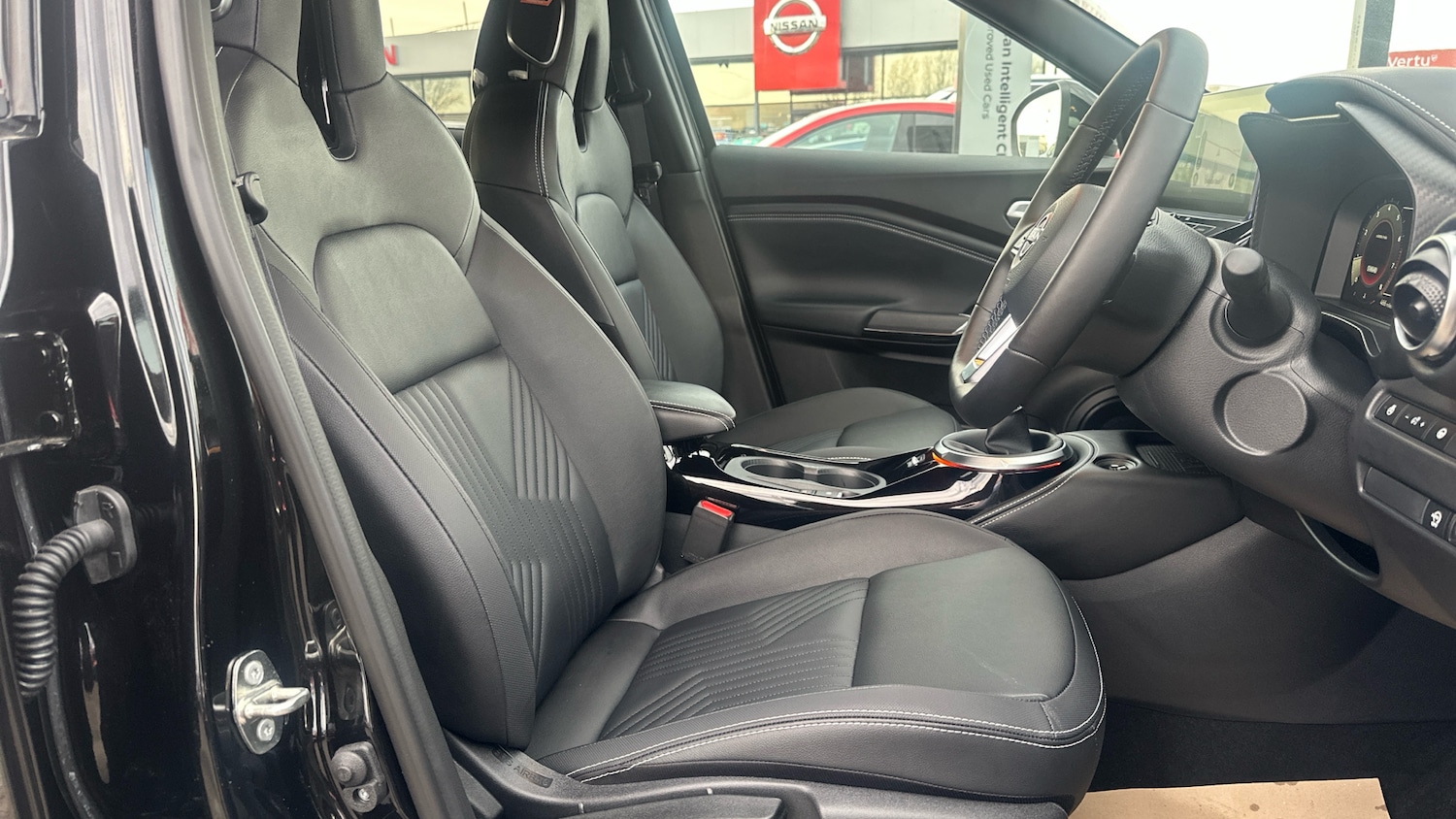 Used Nissan Juke 2025 for sale - 76859087: Photo 36