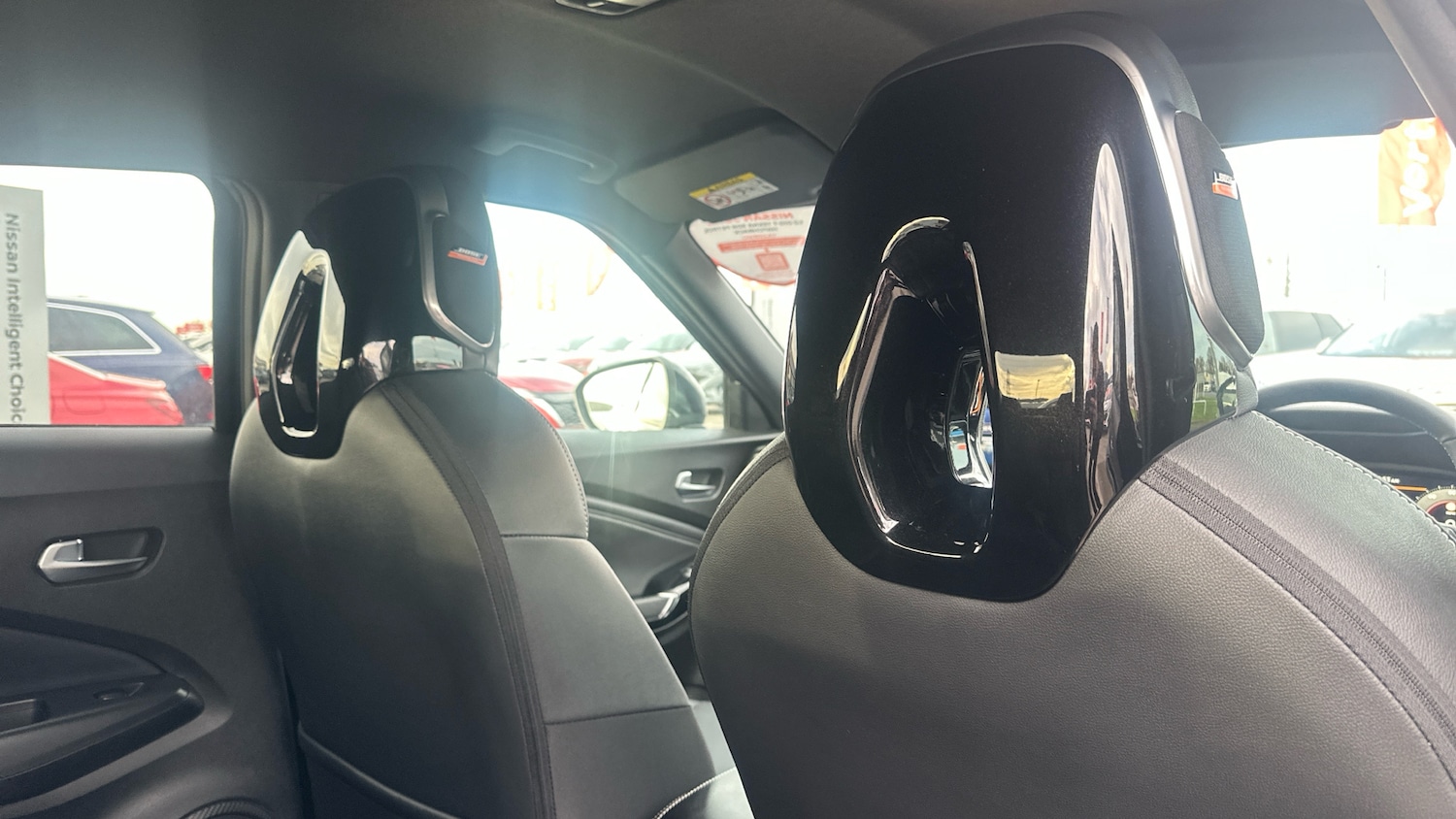 Used Nissan Juke 2025 for sale - 76859087: Photo 38