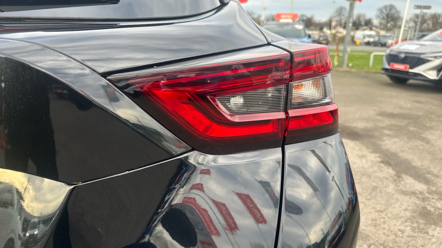 Used Nissan Juke 2025 for sale - 76859087: Photo 41