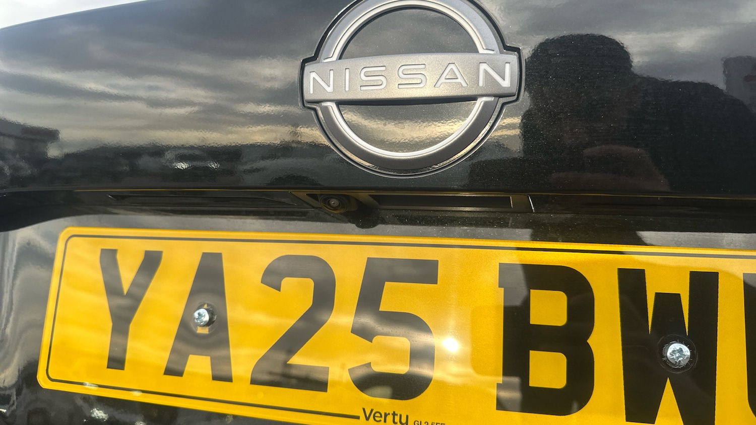 Used Nissan Juke 2025 for sale - 76859087: Photo 42