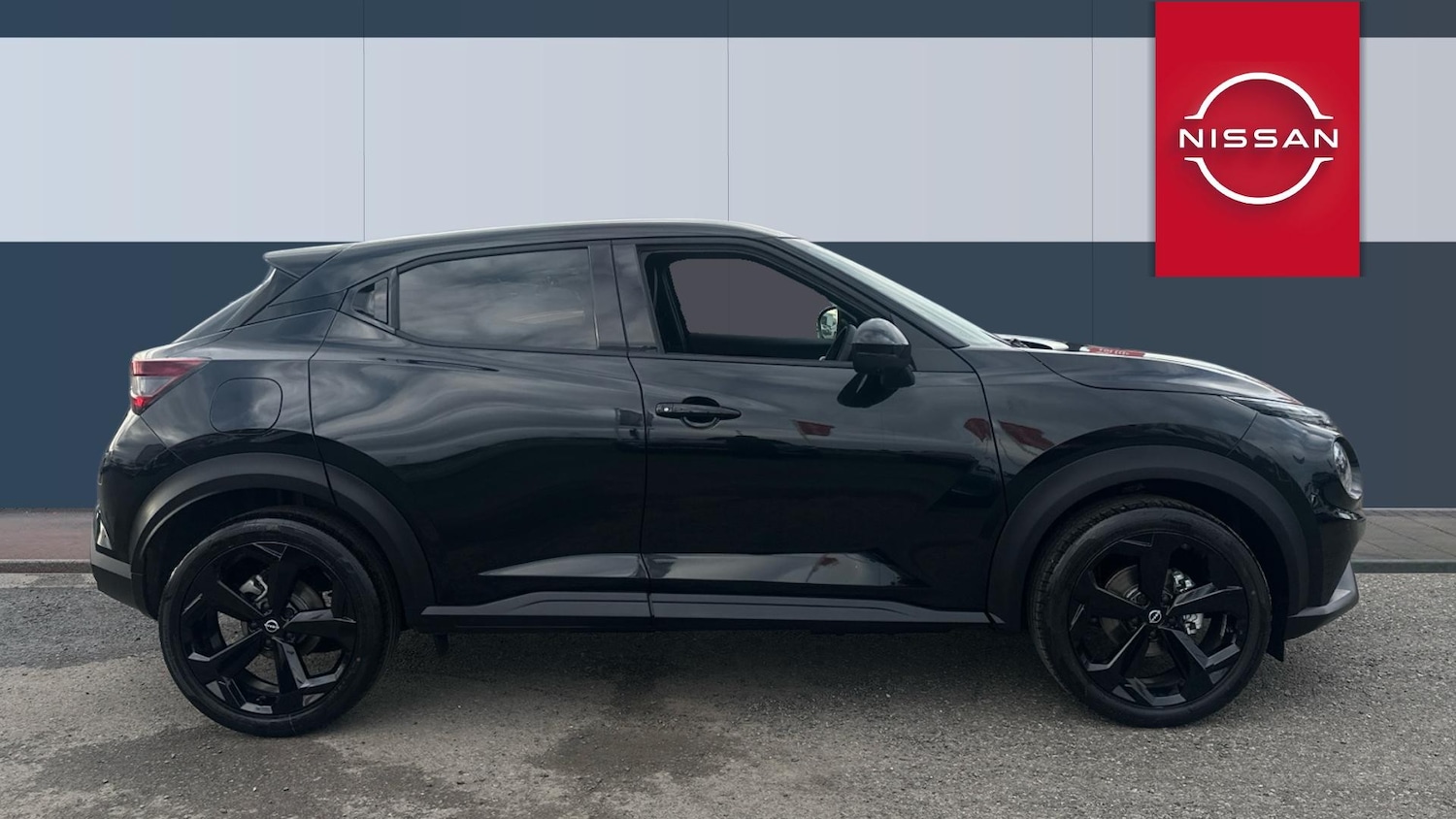 Used Nissan Juke 2025 for sale - 76859087: Photo 5
