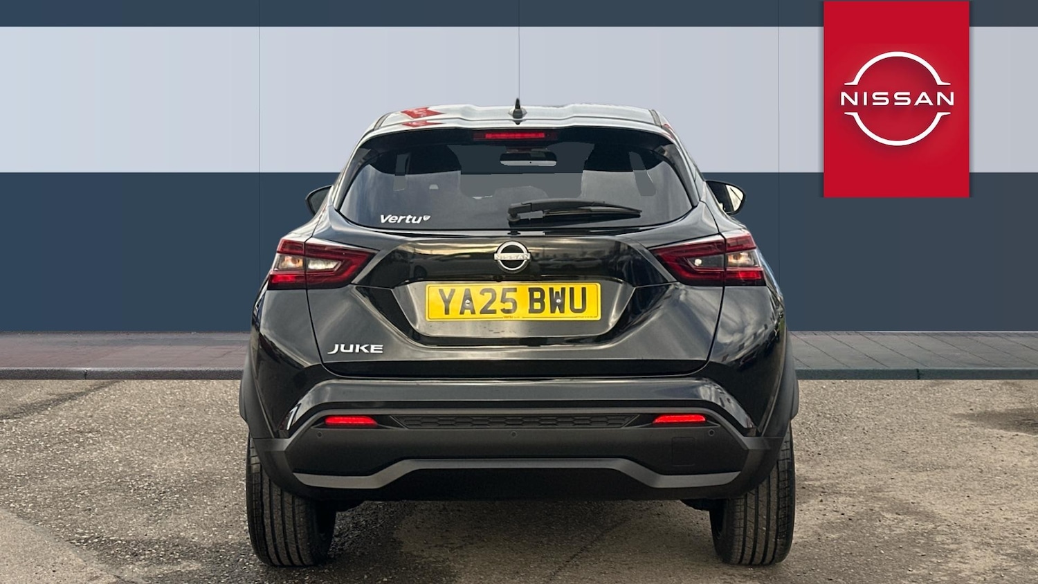 Used Nissan Juke 2025 for sale - 76859087: Photo 6