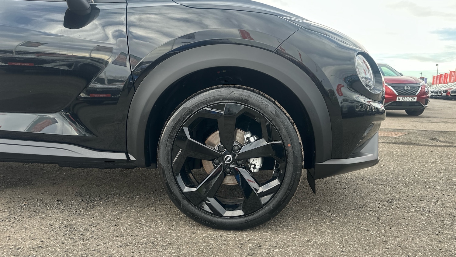 Used Nissan Juke 2025 for sale - 76859087: Photo 7