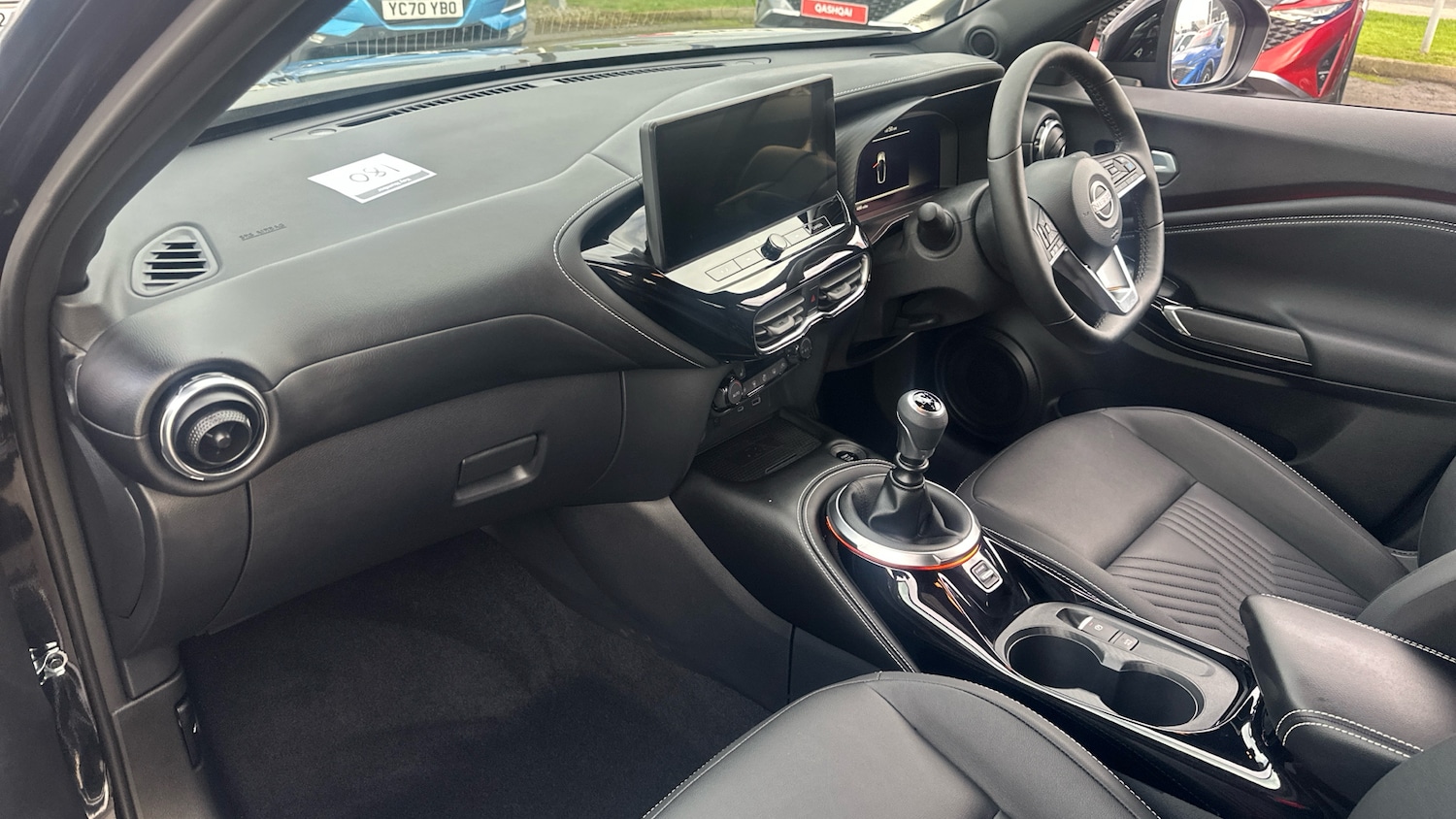 Used Nissan Juke 2025 for sale - 76859087: Photo 9